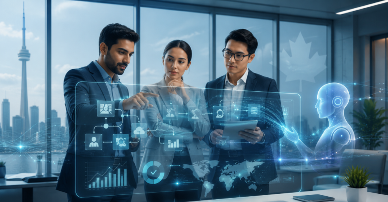 Will AI Replace SAP Jobs