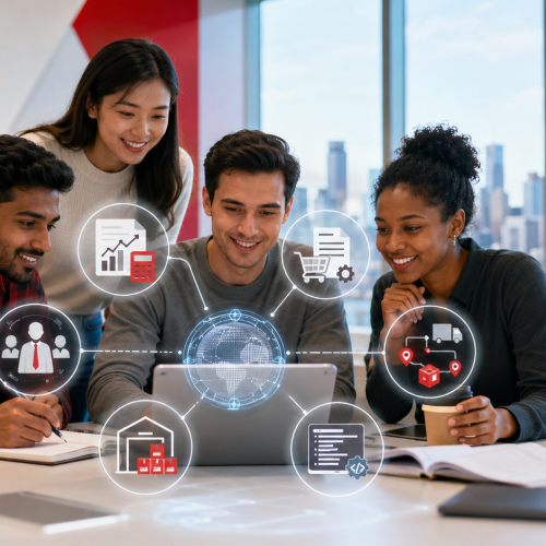 best SAP module for beginners