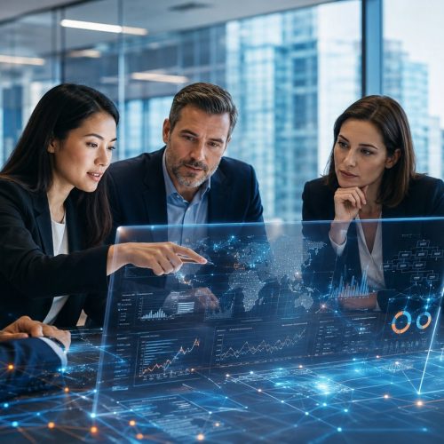 SAP S/4HANA MM Sourcing: Skills Canadian Employers Want Now
