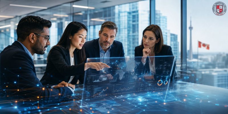 SAP S/4HANA MM Sourcing: Skills Canadian Employers Want Now