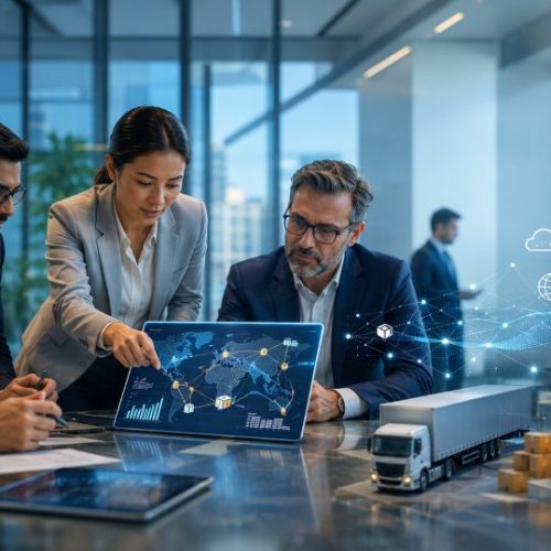Diploma in Supply Chain Management: What to Expect