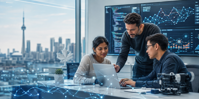 Diploma in Artificial Intelligence