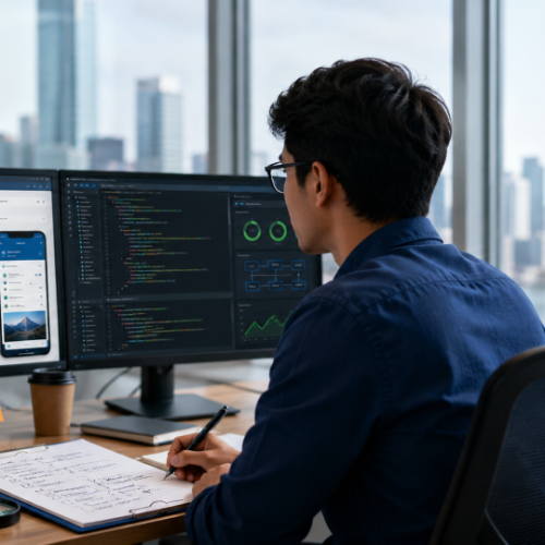 Software Testing Course Toronto