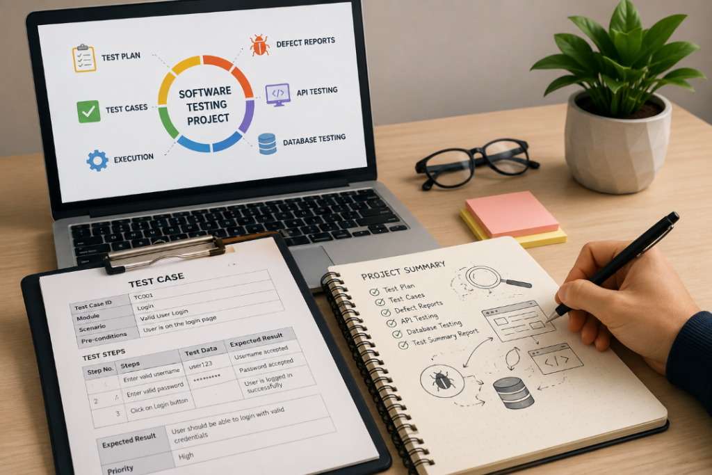 software testing certification