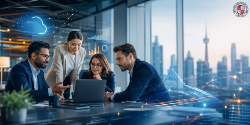 Which Cloud Certification Opens Doors Fastest in Canada
