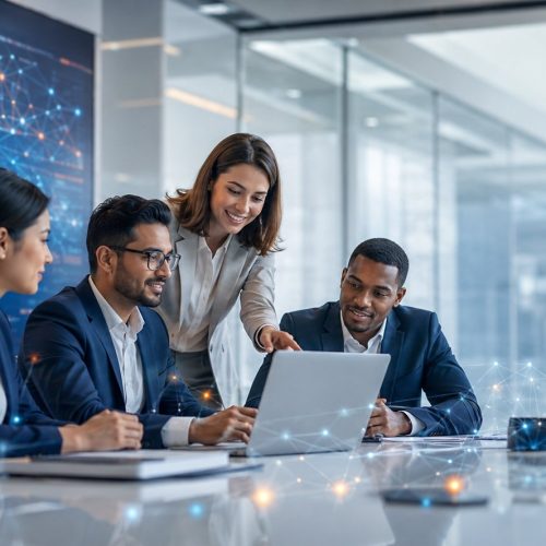 What an AI Course Online Can Do for Your Career
