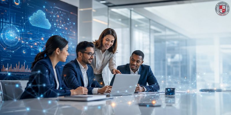 What an AI Course Online Can Do for Your Career