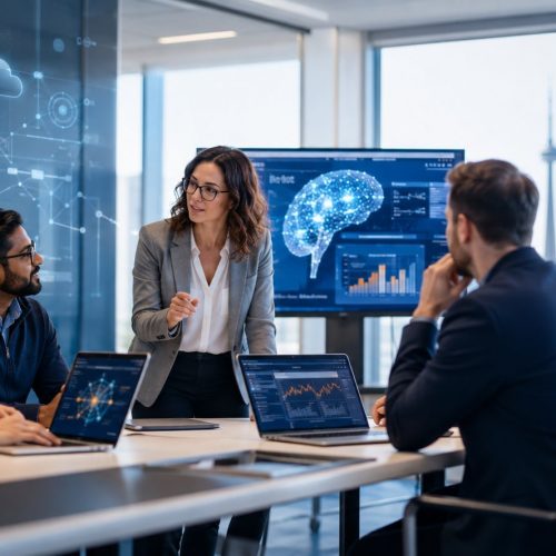 What an Artificial Intelligence Course Actually Teaches You