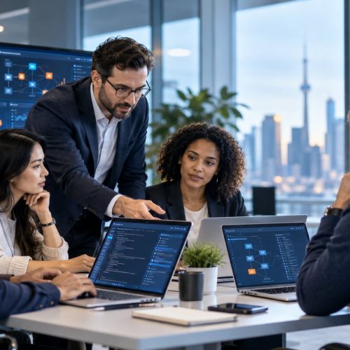 Top Software Testing Skills Canadian Employers Are Looking for in 2026