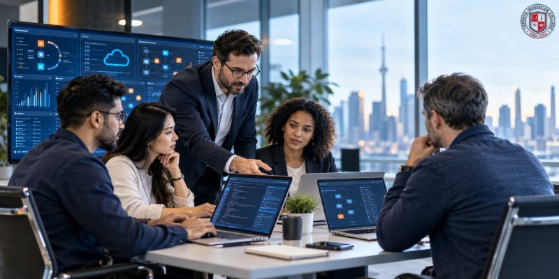 Top Software Testing Skills Canadian Employers Are Looking for in 2026