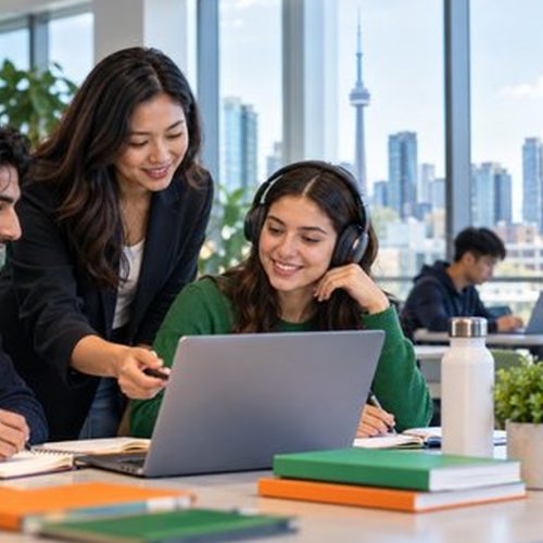 IELTS Preparation Course