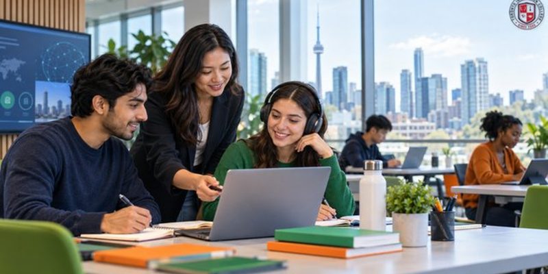 IELTS Preparation Course
