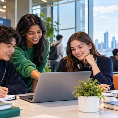 IELTS Preparation