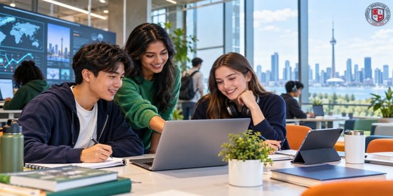 IELTS Preparation