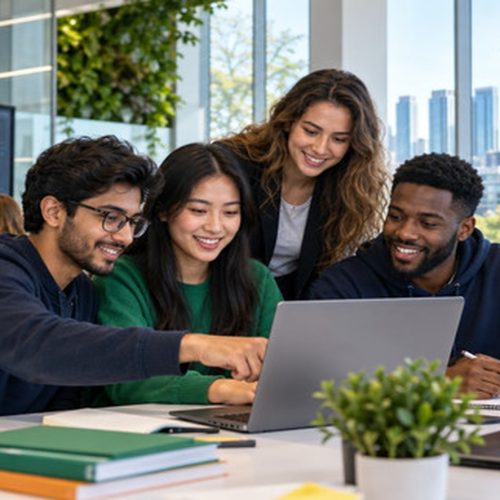 career college