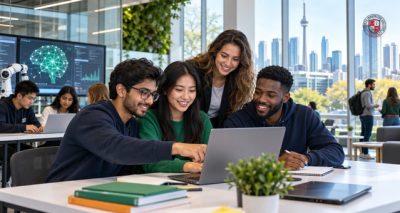 AI Skills Education in Mississauga: What to Know