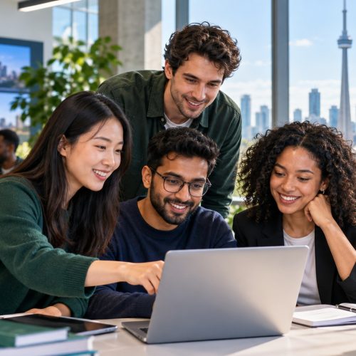 What Corporate AI Education Actually Delivers for Toronto Teams