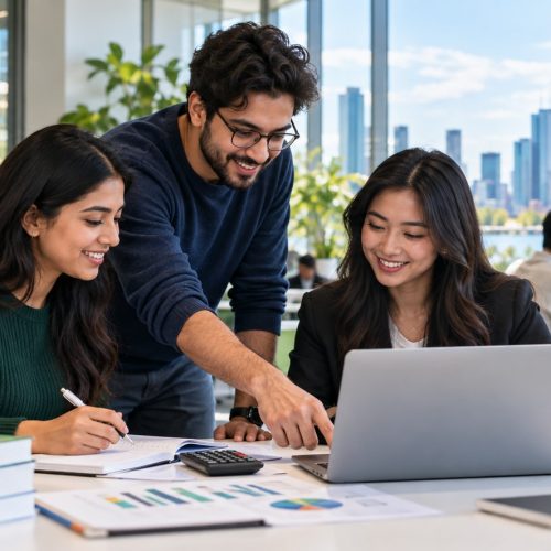 Accounting and Payroll Course: How to Choose Wisely
