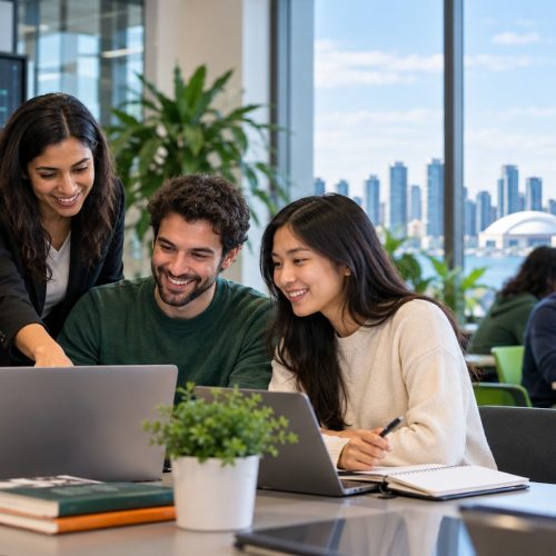 Corporate AI Education Programs: What Toronto Businesses Actually Need