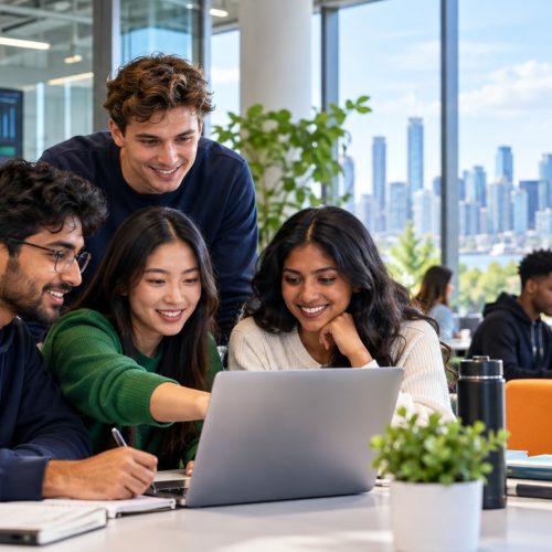 How Corporate AI Education Builds Real Workforce Capability
