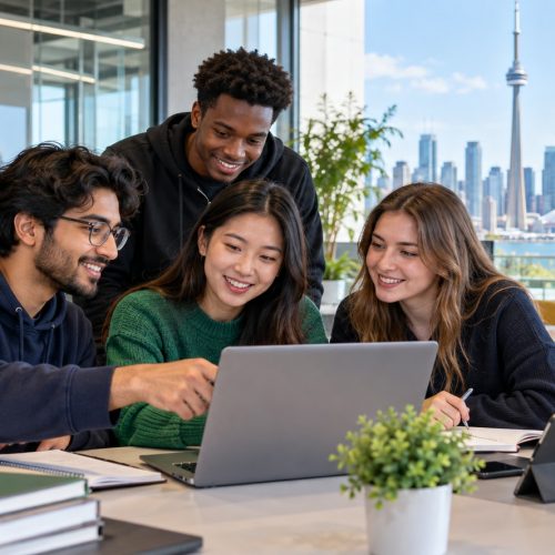 Toronto Innovation College