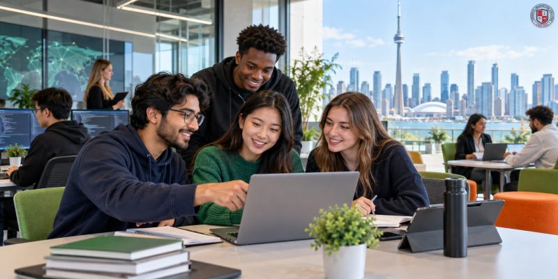 Toronto Innovation College
