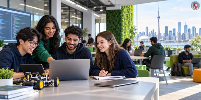 international students