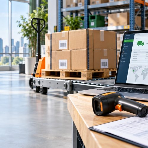 supply chain