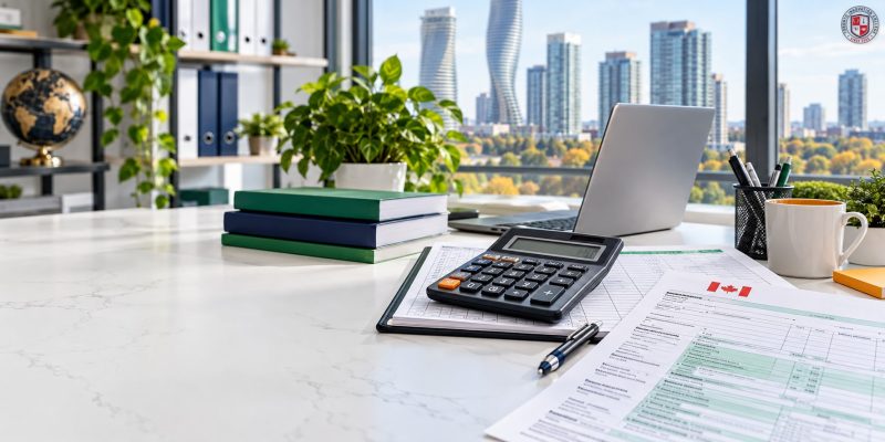 Canadian employers