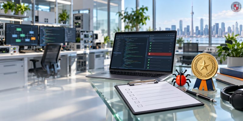 software testing