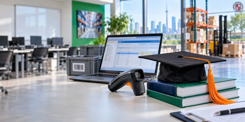 ERP training